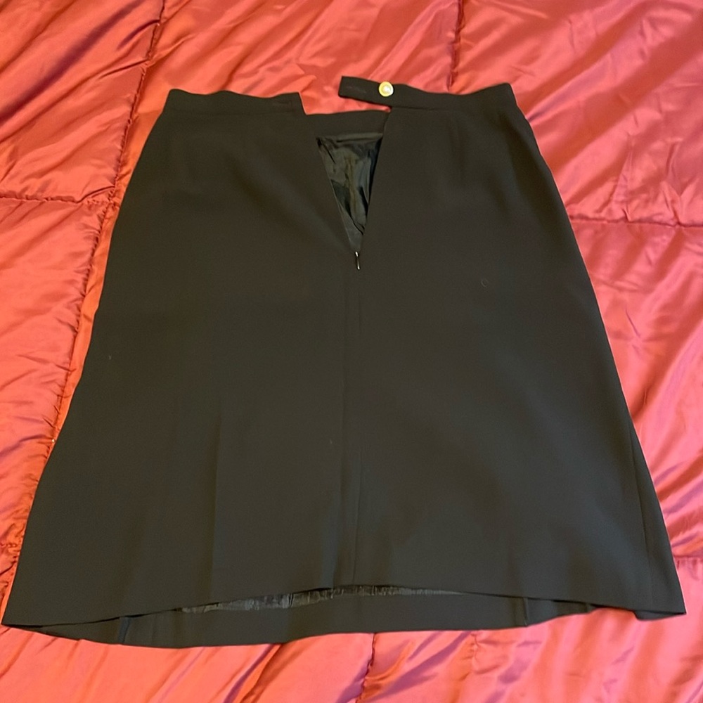 Liz Claiborne dress skirt